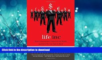 FAVORIT BOOK Life Inc: How Corporatism Conquered the World, and How We Can Take It Back PREMIUM