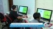 Escola de Campinas ensina crianças a desenvolver jogos para computadores e celulares