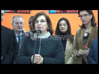 Ora News – Kavajë, çelet zyra multifunksionale që ofron 200 shërbime