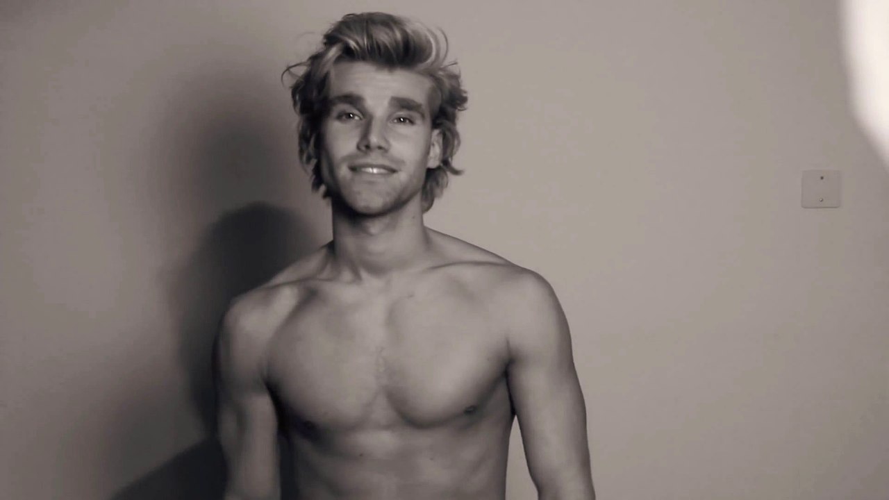 Martijn "Matt" Stoffers (Feuerherz) - Sünde Pur!