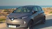 Renault Zoe ZE40 : 1er essai en vidéo
