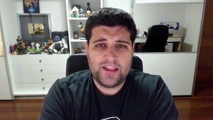 O trailer mais ESTRANHO que eu já vi!