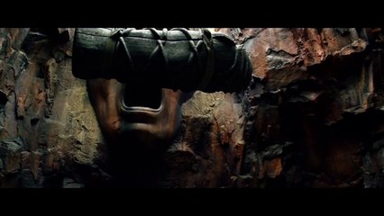 The Mummy Official Trailer - Teaser (2017) - Tom Cruise Movie