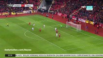 Hasan Huseyin Acar Goal HD - Eskisehirspor 4-0 Mersin - 02.12.2016