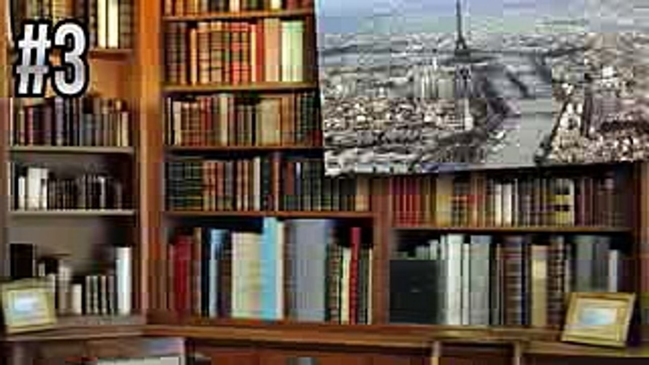 5 COÏNCIDENCES ÉTRANGES ET SURPRENANTES ლ(ಠ_ಠ ლ)