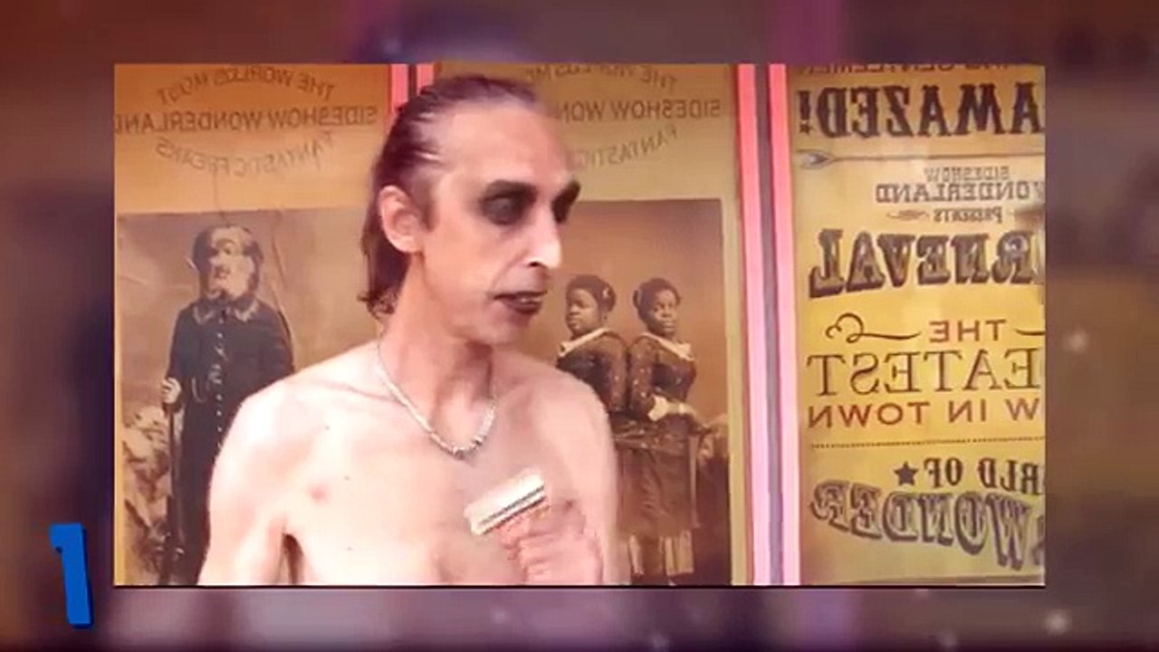 5 RECORDS INCROYABLES sur le CORPS HUMAIN !