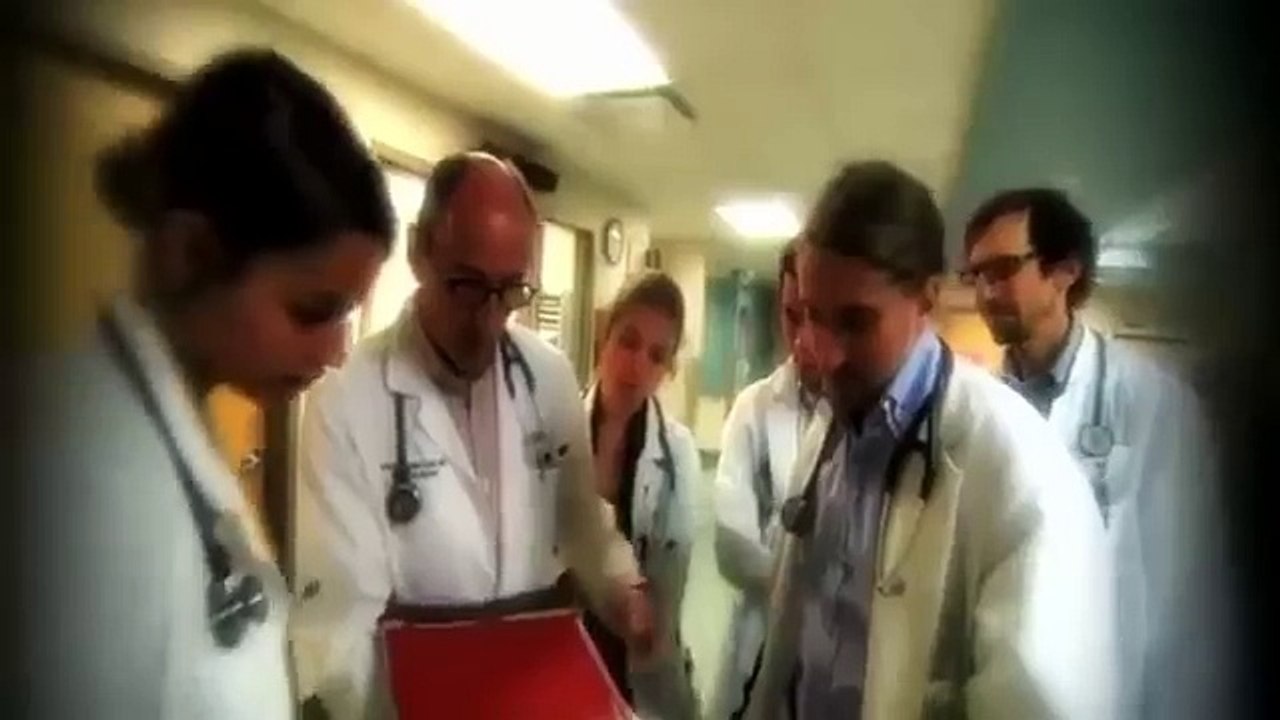 10 Anomalies physiques RARES