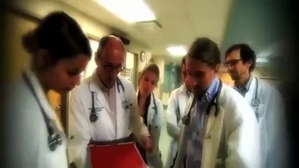 10 Anomalies physiques RARES