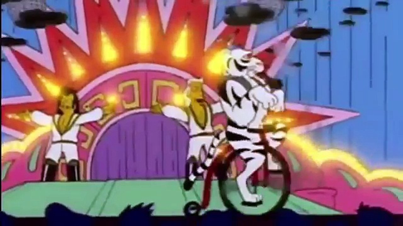 10 Fois Où Les SIMPSON Ont Anticipé LE FUTUR !