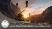 Extrait / Gameplay - Mass Effect Andromeda (Gameplay Combat et Vaisseau)
