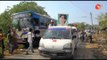 Thousands Greet Suu Kyi in Tavoy