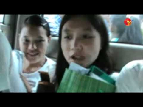 Burmese Migrants face extortion in Thailand