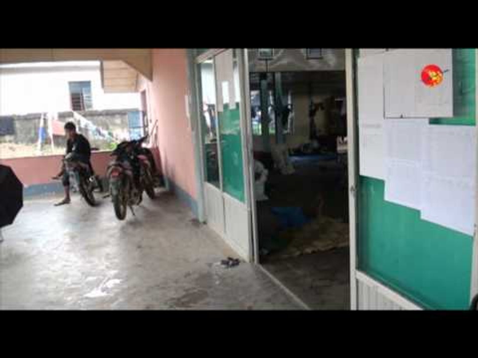 Burma President Orders Halt to Fighting in Kachin State