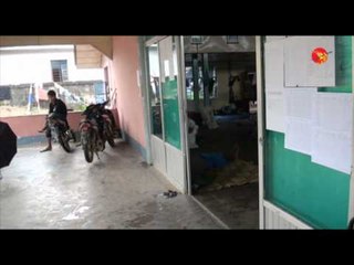 Burma President Orders Halt to Fighting in Kachin State