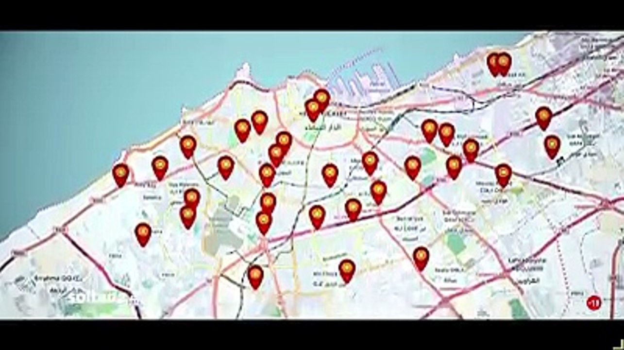 خطير تحقيق عربي عن الدعارة في المغرب