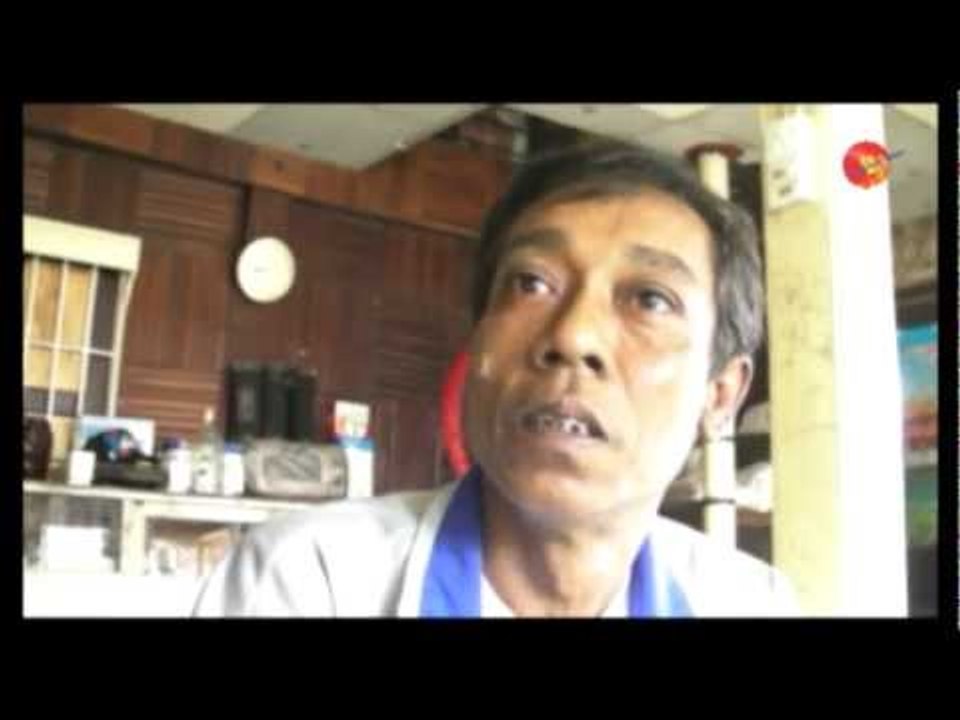 20 Years in Prison on Death Row
