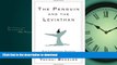 READ THE NEW BOOK The Penguin and the Leviathan: How Cooperation Triumphs over Self-Interest READ