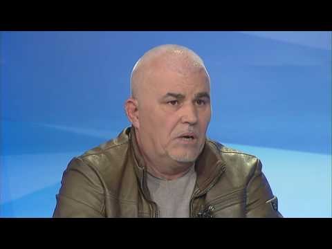 Bajram Tirana i ftuar në Ora e Intervistës - Ora News