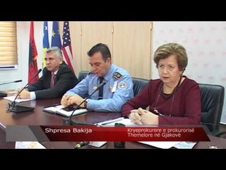 Debat me Kryetarët e Bashkësive Lokale për Dhunën në Familje - Lajme