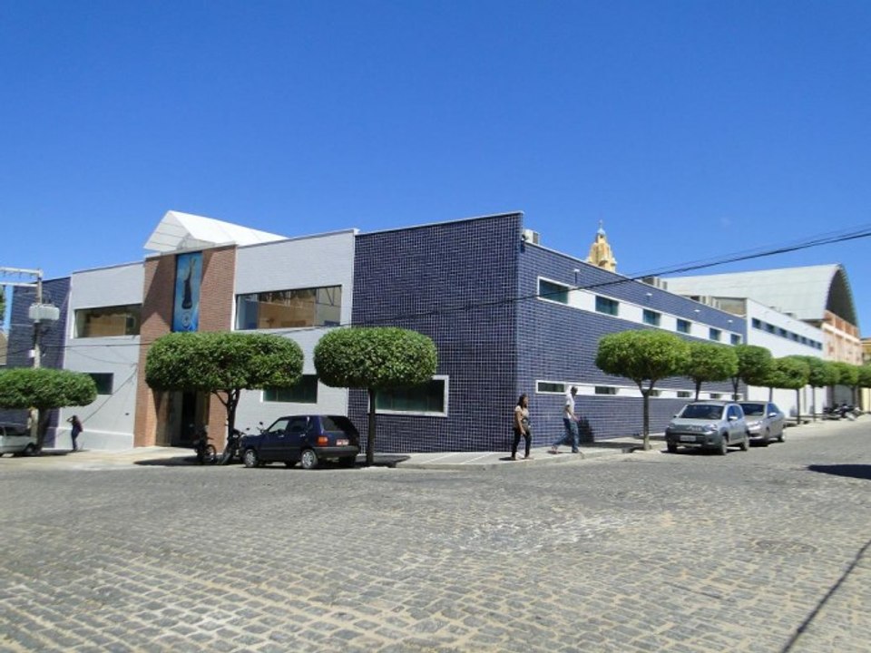 Colégio Carmelita dá início aos Jogos Escolares 2016