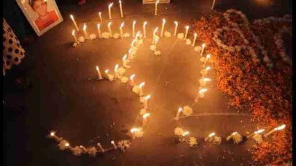 Centenares de personas recuerdan en Bhopal el desastre industrial de 1984