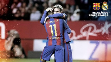 FC Barcelona – Real Madrid preview