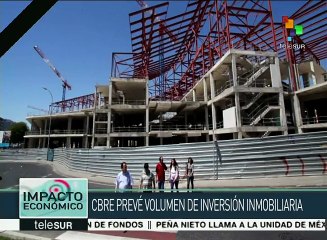 Prevén que el mercado inmobiliario español cierre con una alza del 8%