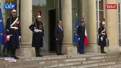 Invité : Pierre Laurent - Parlement hebdo (02/12/2016)