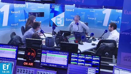 Les experts d'Europe Soir - 02/12/2016