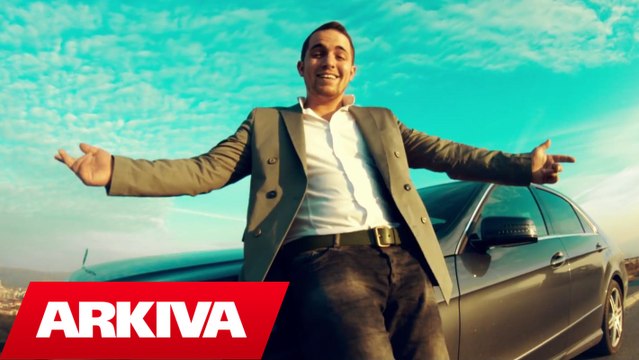 Burim Aliu - Dashnia (Official Video HD)
