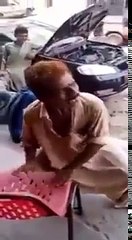 Nawabshah best Gulukaar Rangeela funny singer Must watch p