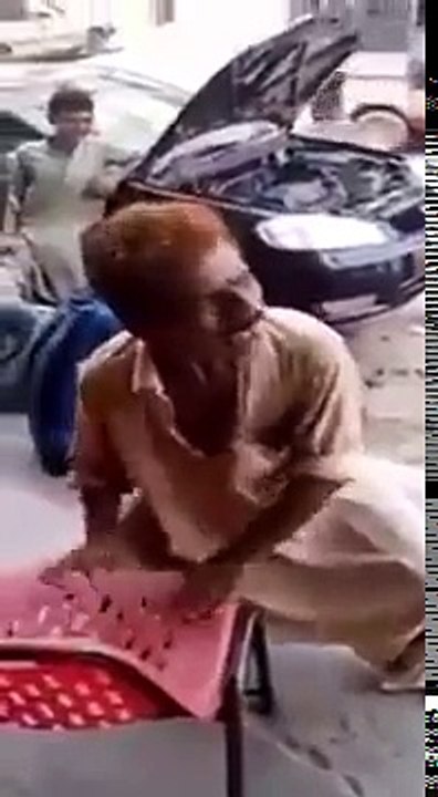 Nawabshah best Gulukaar Rangeela funny singer Must watch p