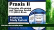 Price Praxis II Principles of Learning and Teaching: Grades 7-12 (0624) Exam Flashcard Study