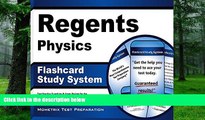 Best Price Regents Physics Exam Flashcard Study System: Regents Test Practice Questions   Review
