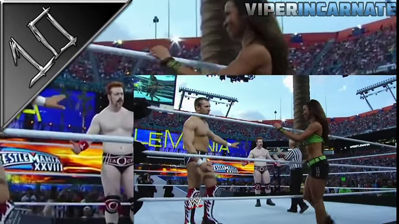 WWE Top 10 Fastest Matches In WWE History