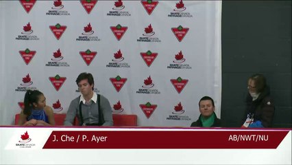 2017 SC Challenge: Junior Dance Short Group 3