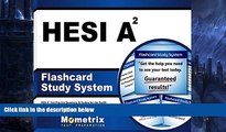 Pre Order HESI A2 Flashcard Study System: HESI A2 Test Practice Questions   Review for the Health