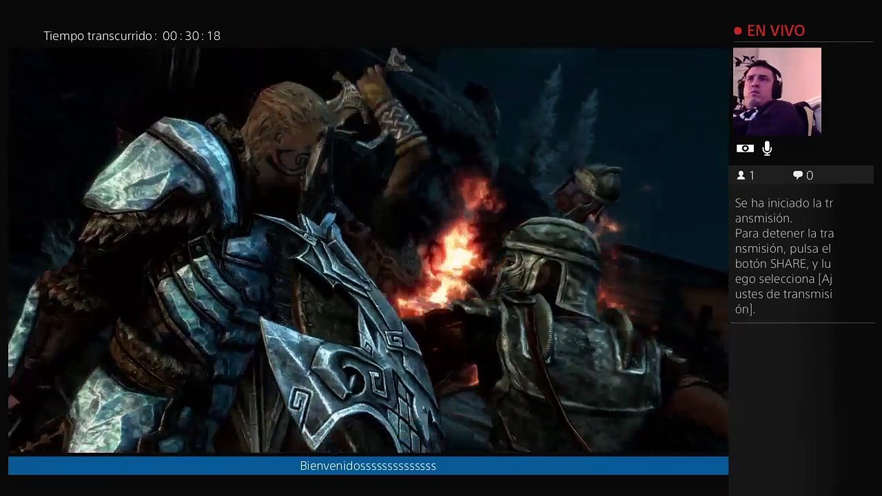 SKYRIM MODSSSsSSsSSSS REMASTED español (79)