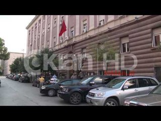 Komisioni Europian pranon autorësinë e përkthimit të Vettingu-t