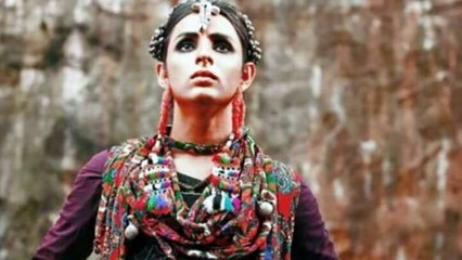 Pakistani First Khawja Sara Modal