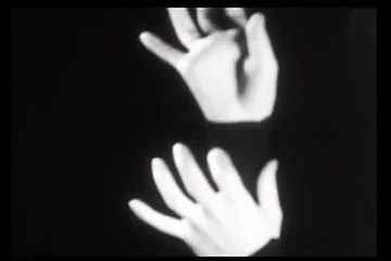 Dance of her Hands, Tilly  Losch (1930-1933)