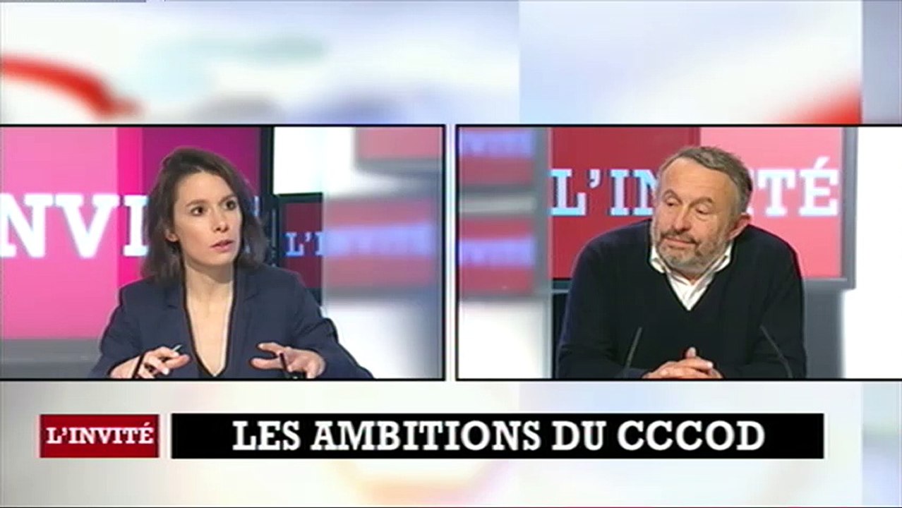 L'invité du 16/12/02