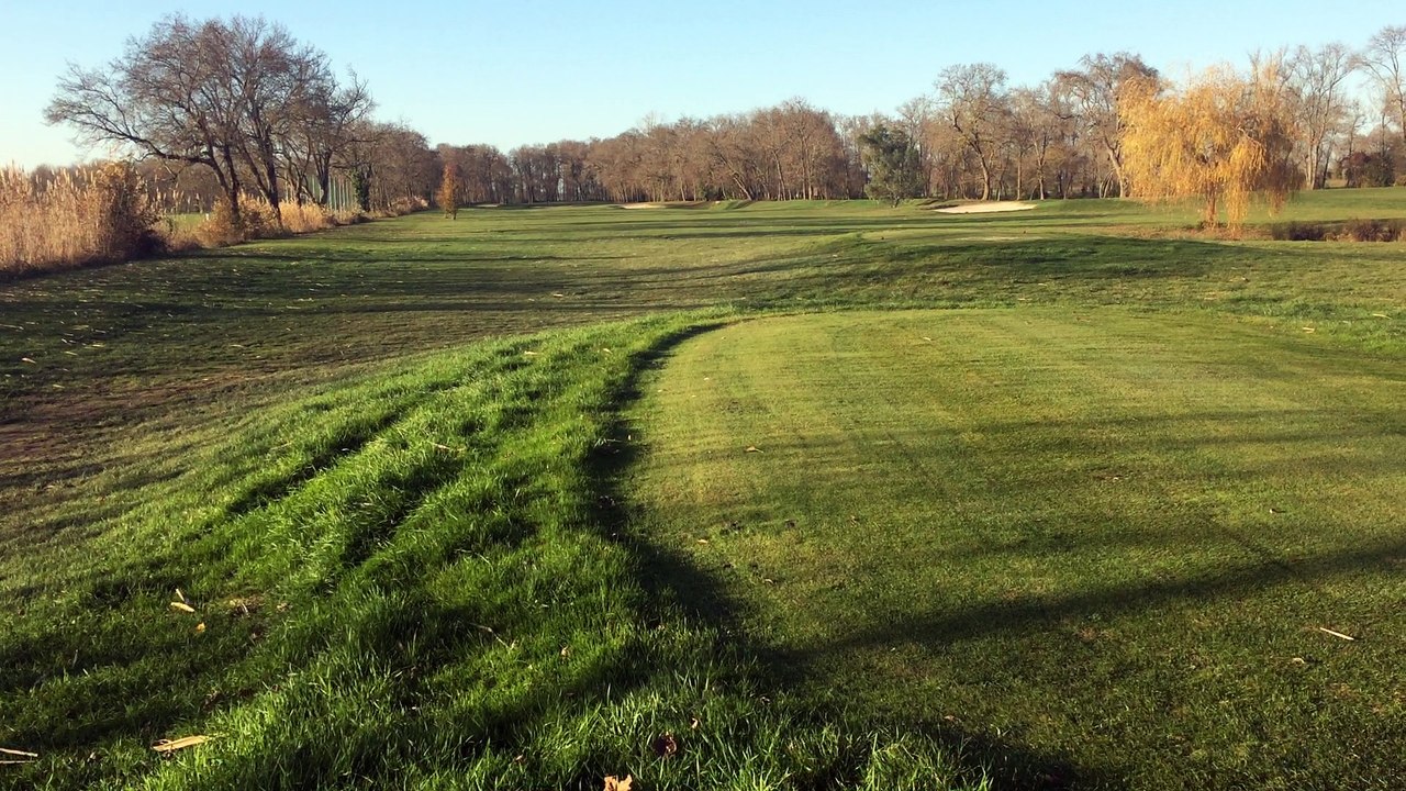 Golf de Margaux