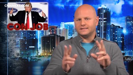 Donald Trump Is Not A Job Saver Or Job Creator