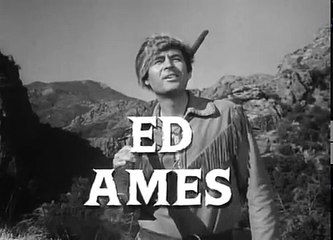 019. Daniel Boone   S01E19   The Price of Friendship