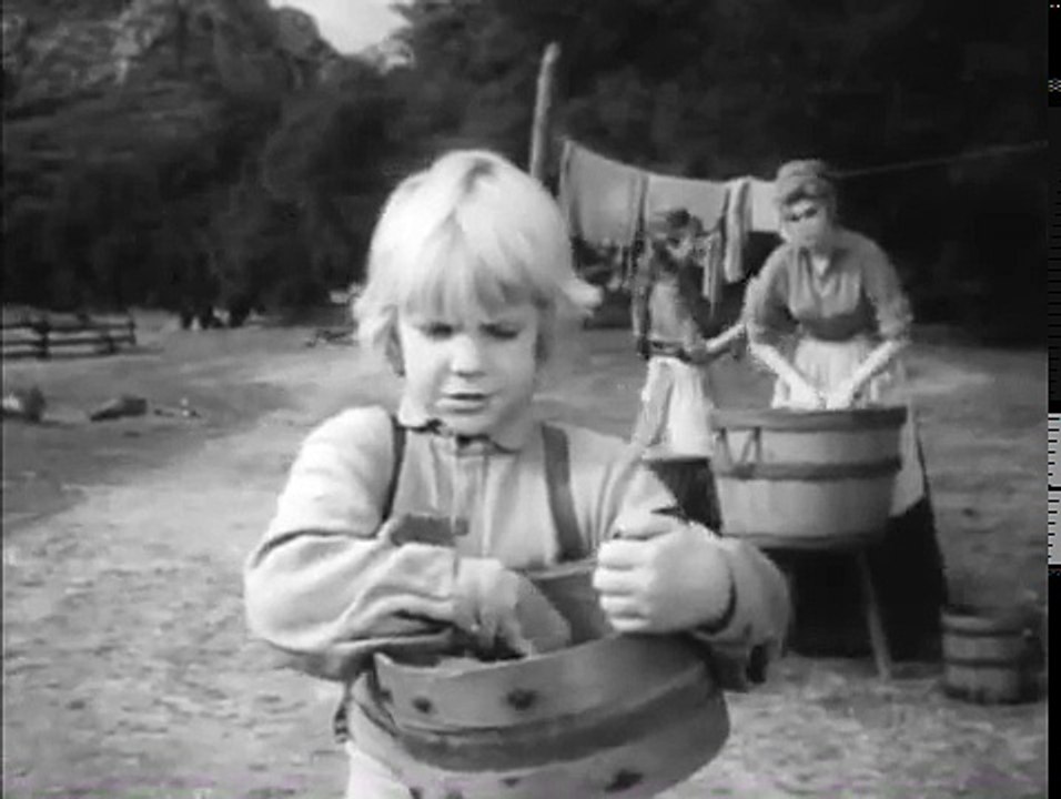020. Daniel Boone   S01E20   The Quietists
