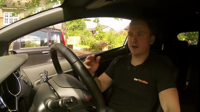 Car Guys VS Non-Car Guys