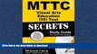 READ THE NEW BOOK MTTC Visual Arts Education (95) Test Secrets Study Guide: MTTC Exam Review for