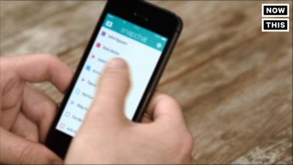 College Acceptance Letters Via Snapchat
