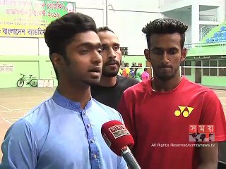 শাটলারদের বিশ্রাম কক্ষে মারামারি, ক্যাম্প বর্জনের হুমকি